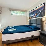 Gustav - Center Comfort Appartamento *