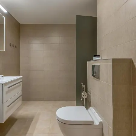 Gustav - Center Comfort Appartement *