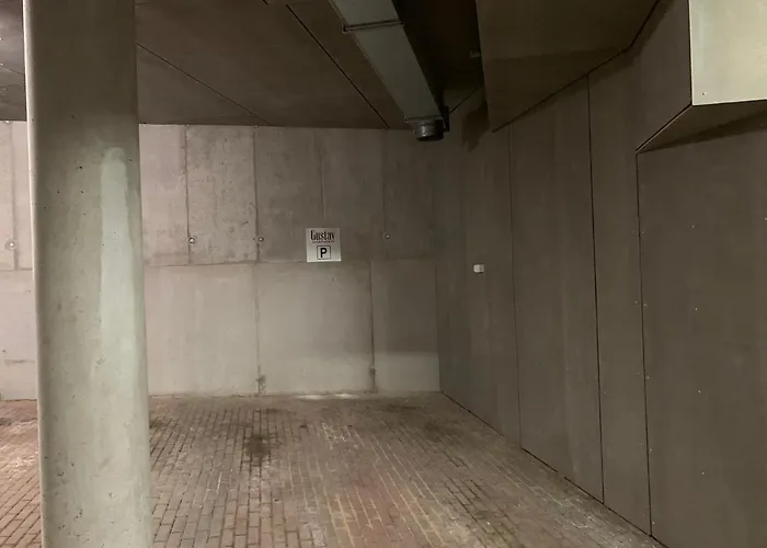 Gustav - Center Comfort *