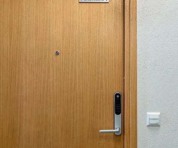 Gustav - Center Comfort