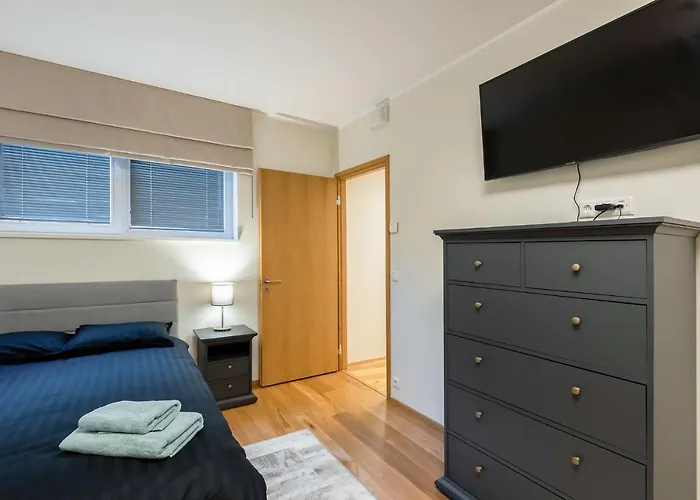 Gustav - Center Comfort